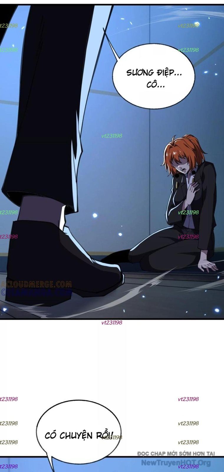 Thập Nhị Tinh - Dị Thú Mê Thành Chapter 118 - 61