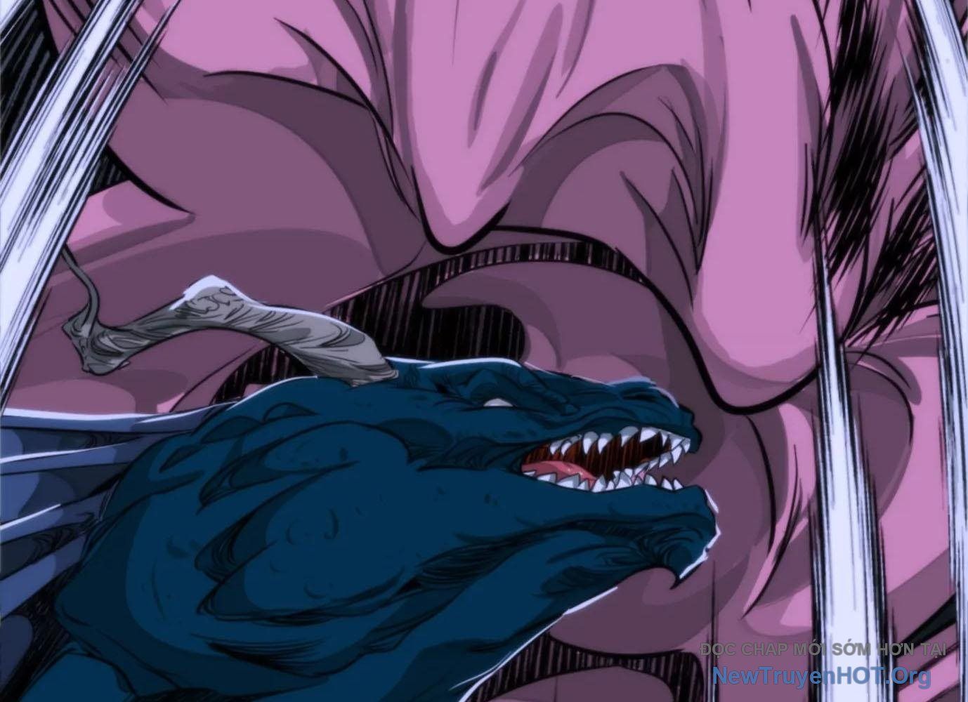 Thập Nhị Tinh - Dị Thú Mê Thành Chapter 12 - 116