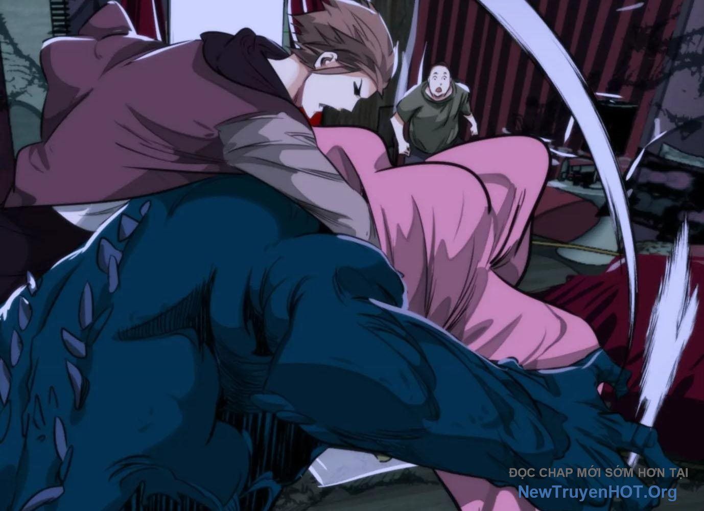 Thập Nhị Tinh - Dị Thú Mê Thành Chapter 12 - 119