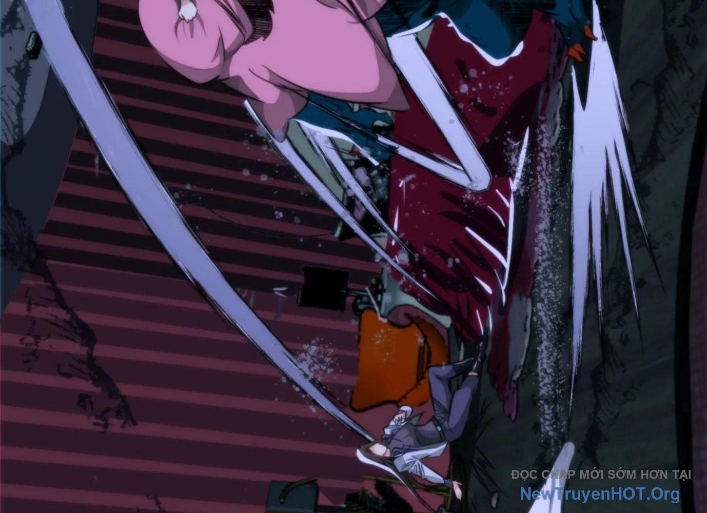 Thập Nhị Tinh - Dị Thú Mê Thành Chapter 12 - 123