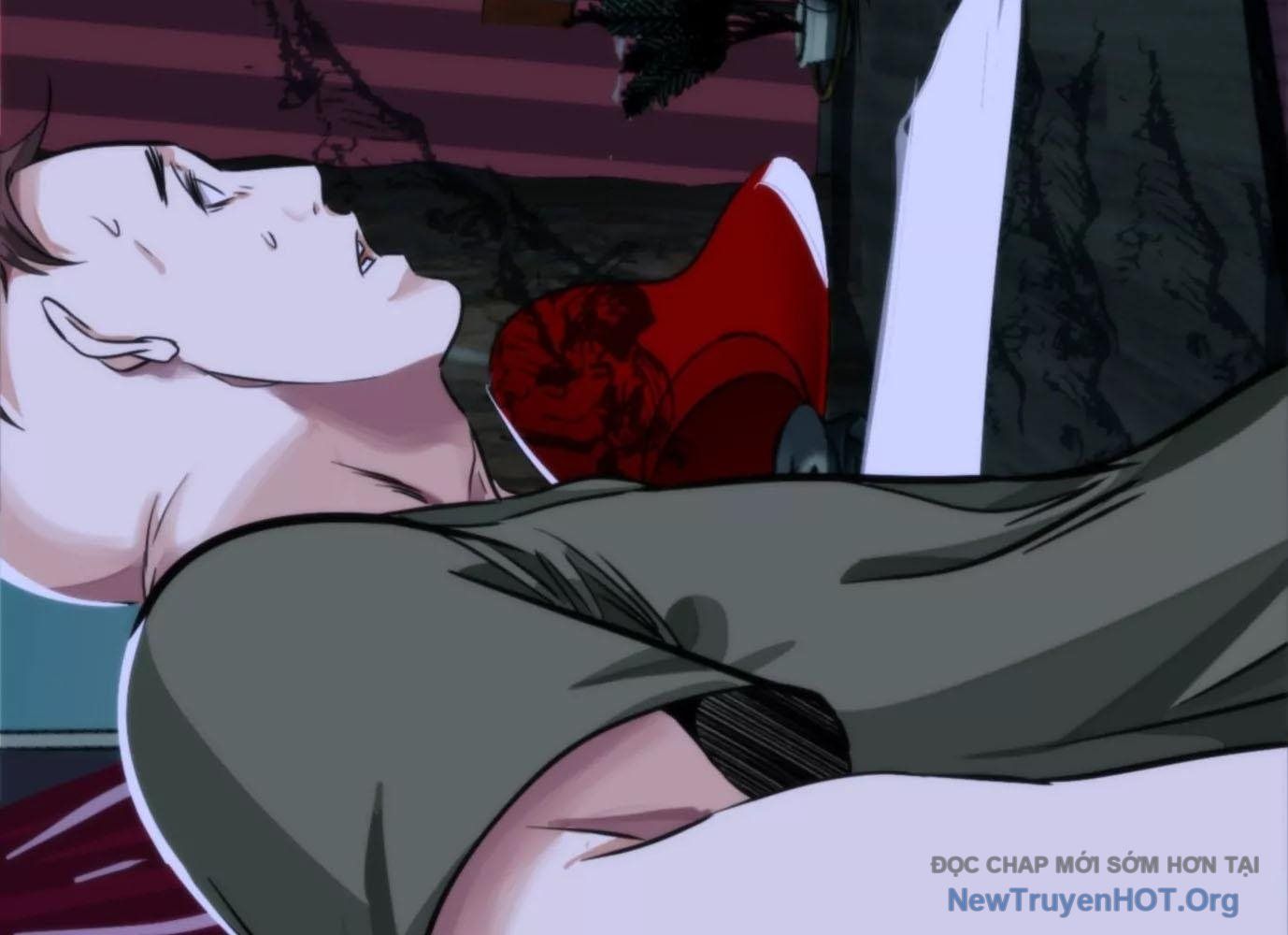 Thập Nhị Tinh - Dị Thú Mê Thành Chapter 12 - 124