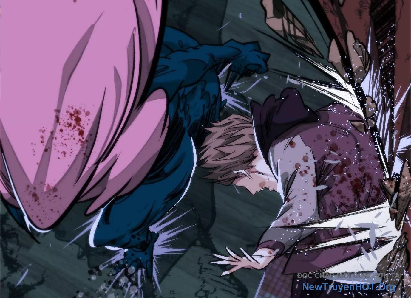 Thập Nhị Tinh - Dị Thú Mê Thành Chapter 12 - 129