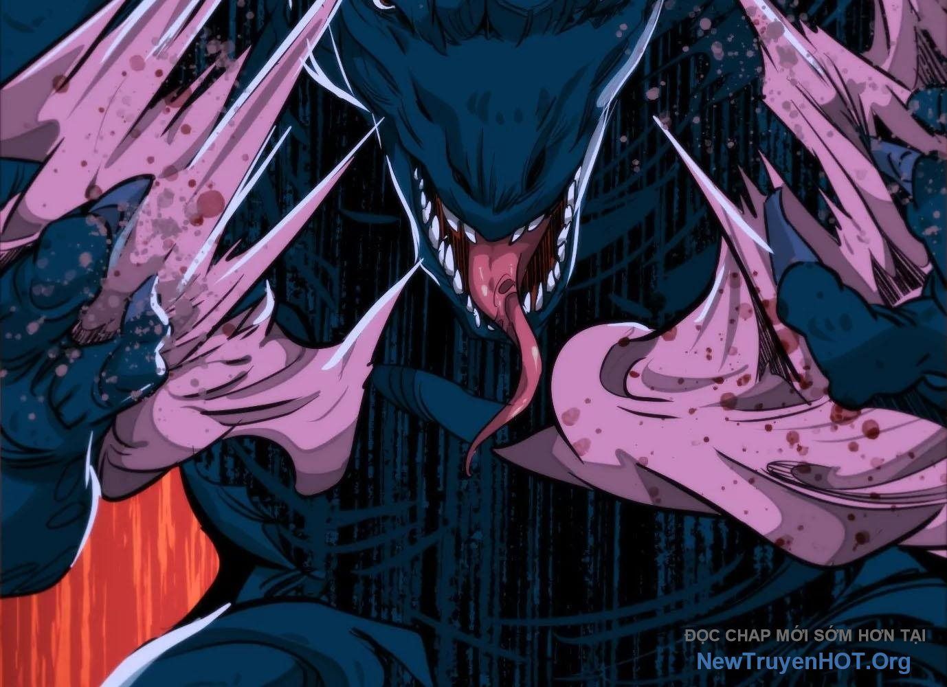 Thập Nhị Tinh - Dị Thú Mê Thành Chapter 12 - 133