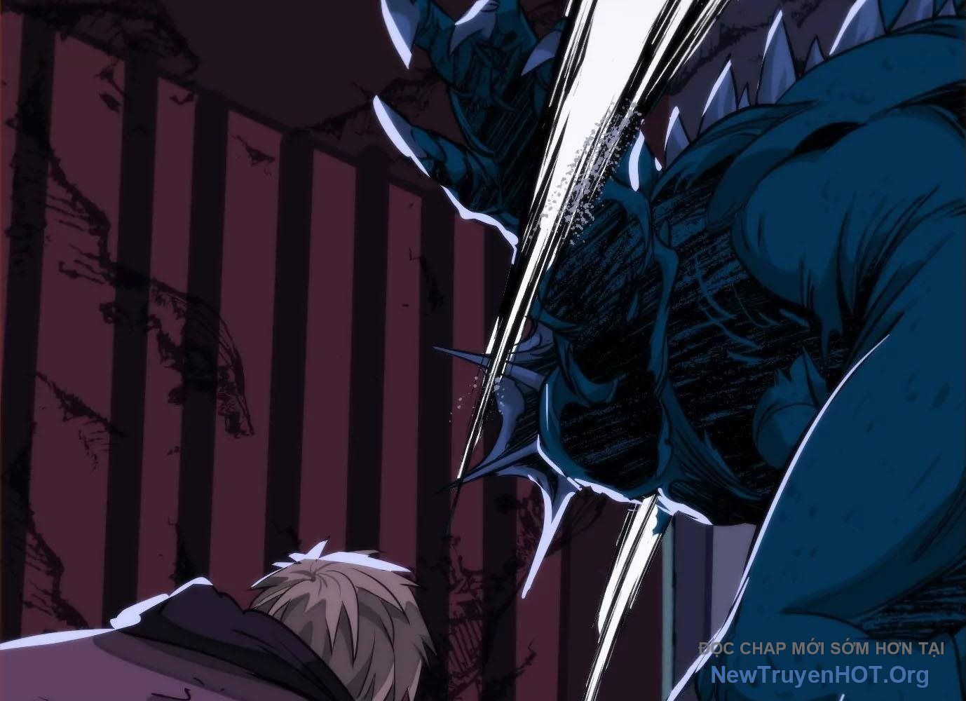 Thập Nhị Tinh - Dị Thú Mê Thành Chapter 12 - 136