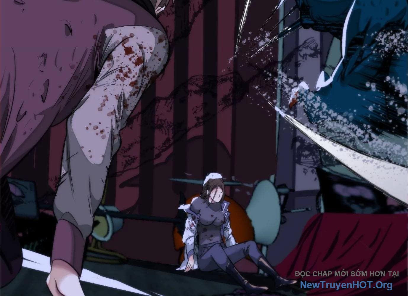 Thập Nhị Tinh - Dị Thú Mê Thành Chapter 12 - 137