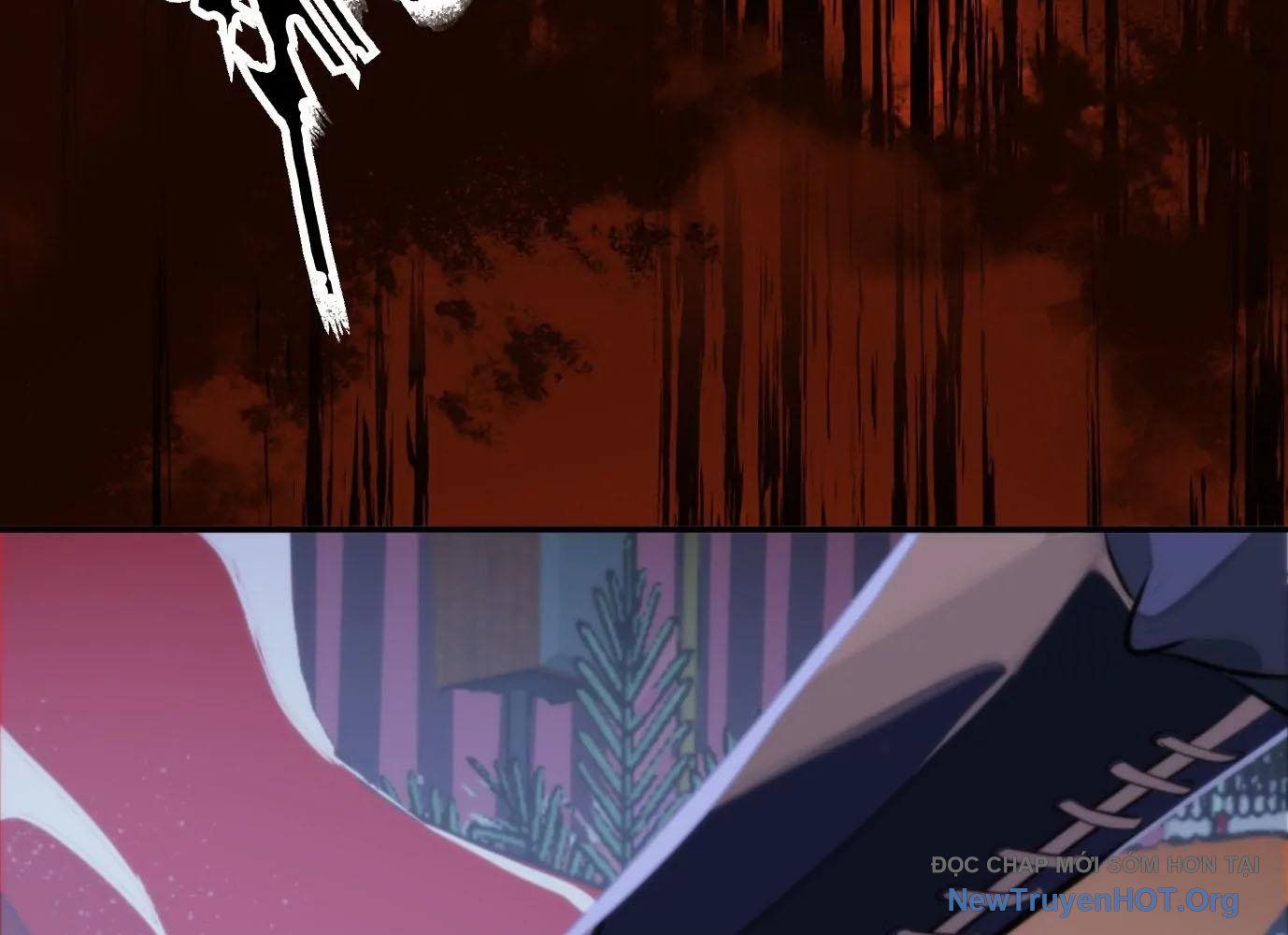 Thập Nhị Tinh - Dị Thú Mê Thành Chapter 12 - 15