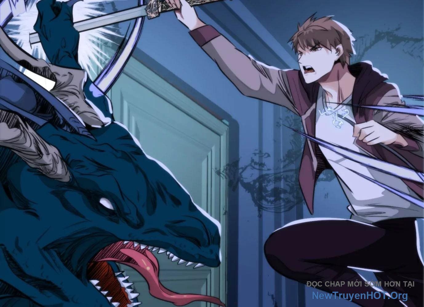 Thập Nhị Tinh - Dị Thú Mê Thành Chapter 12 - 165