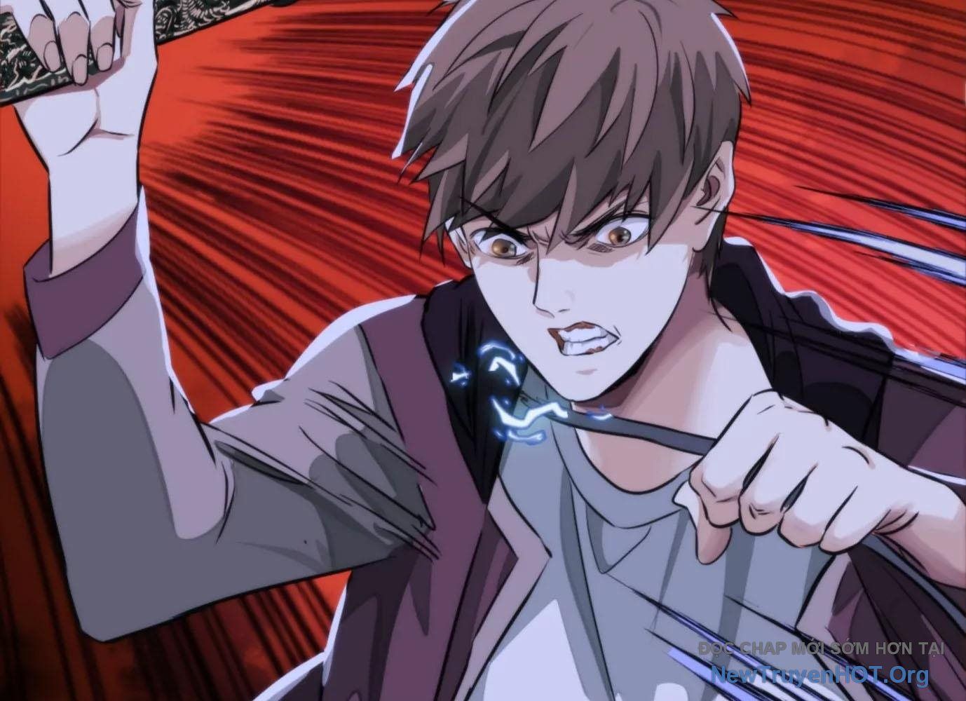 Thập Nhị Tinh - Dị Thú Mê Thành Chapter 12 - 167