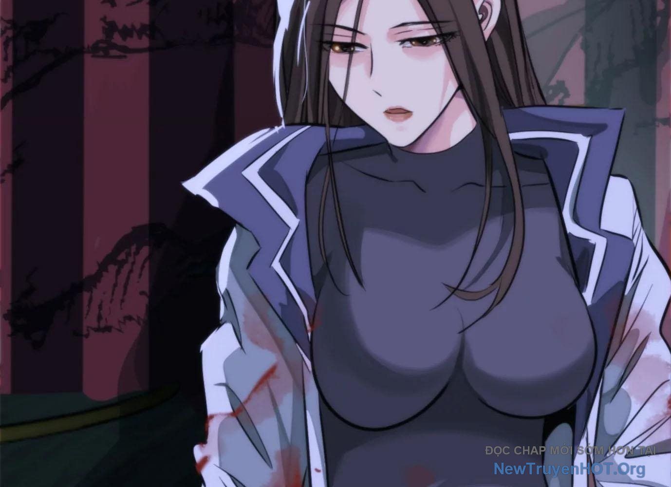 Thập Nhị Tinh - Dị Thú Mê Thành Chapter 12 - 195