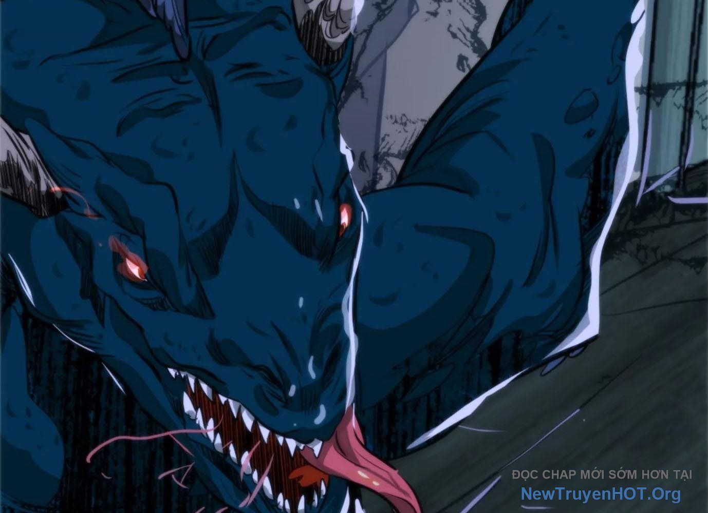 Thập Nhị Tinh - Dị Thú Mê Thành Chapter 12 - 203