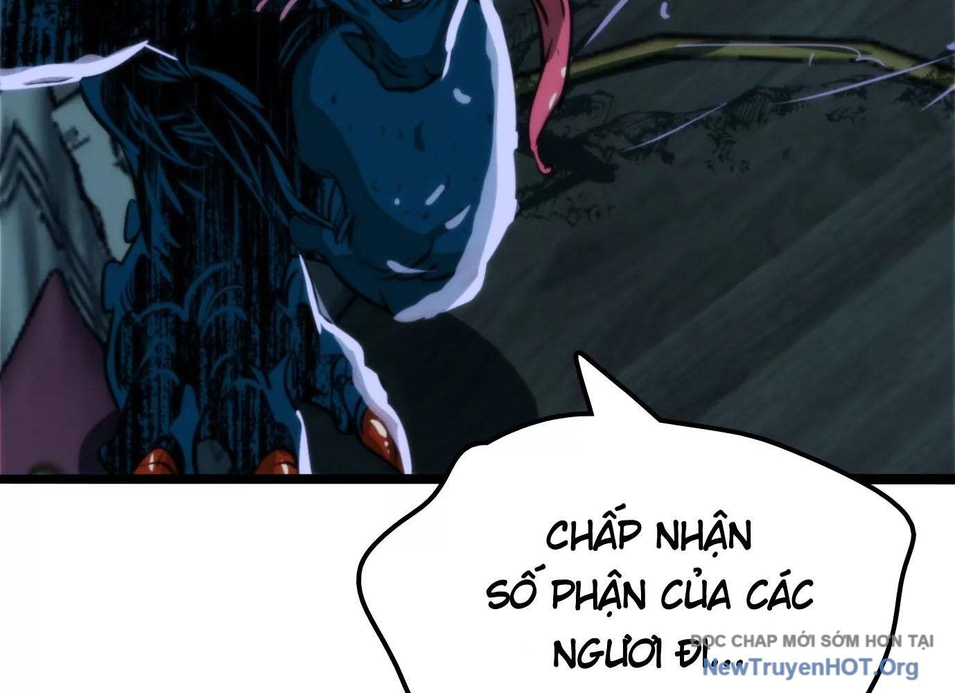 Thập Nhị Tinh - Dị Thú Mê Thành Chapter 12 - 204