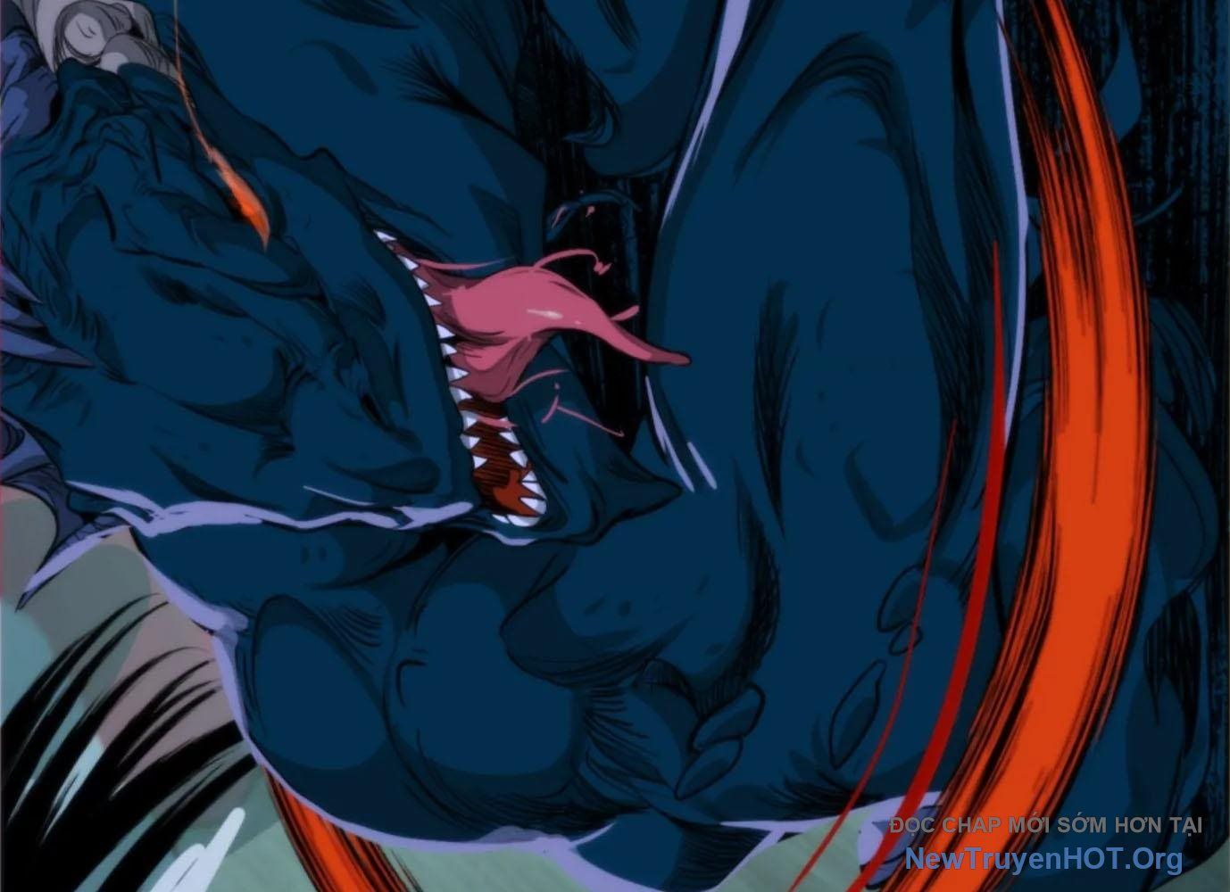 Thập Nhị Tinh - Dị Thú Mê Thành Chapter 12 - 39