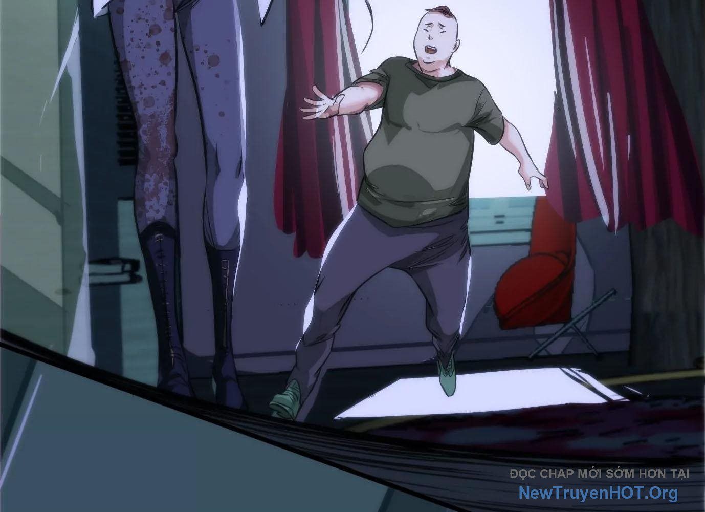 Thập Nhị Tinh - Dị Thú Mê Thành Chapter 12 - 60