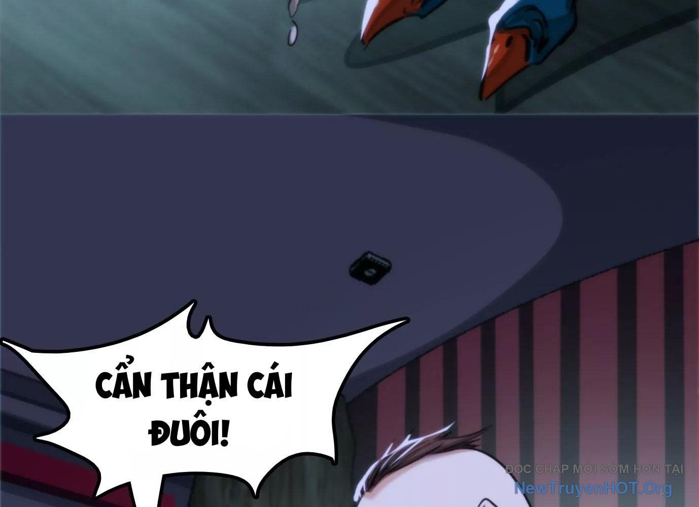 Thập Nhị Tinh - Dị Thú Mê Thành Chapter 12 - 66