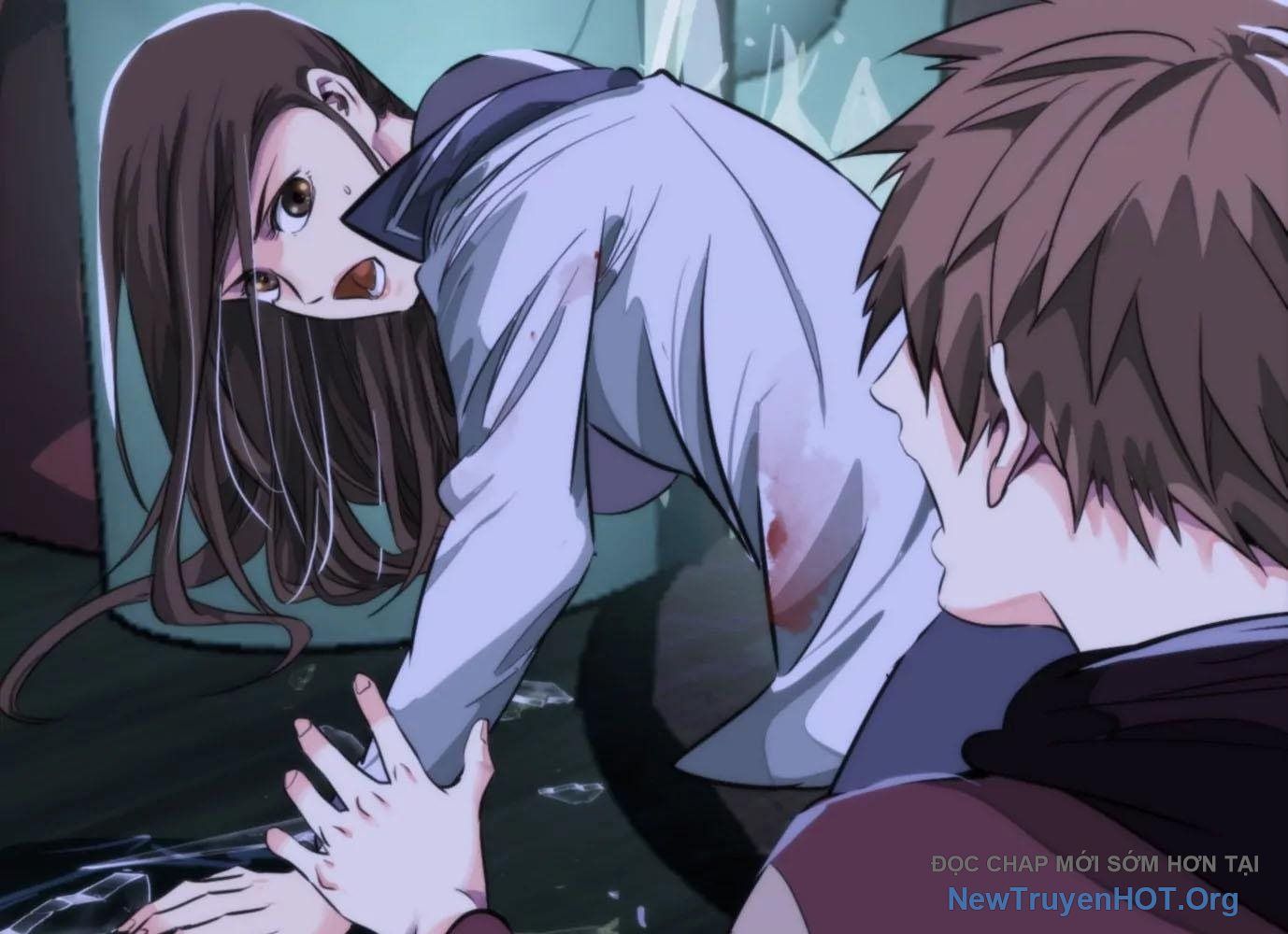 Thập Nhị Tinh - Dị Thú Mê Thành Chapter 12 - 82