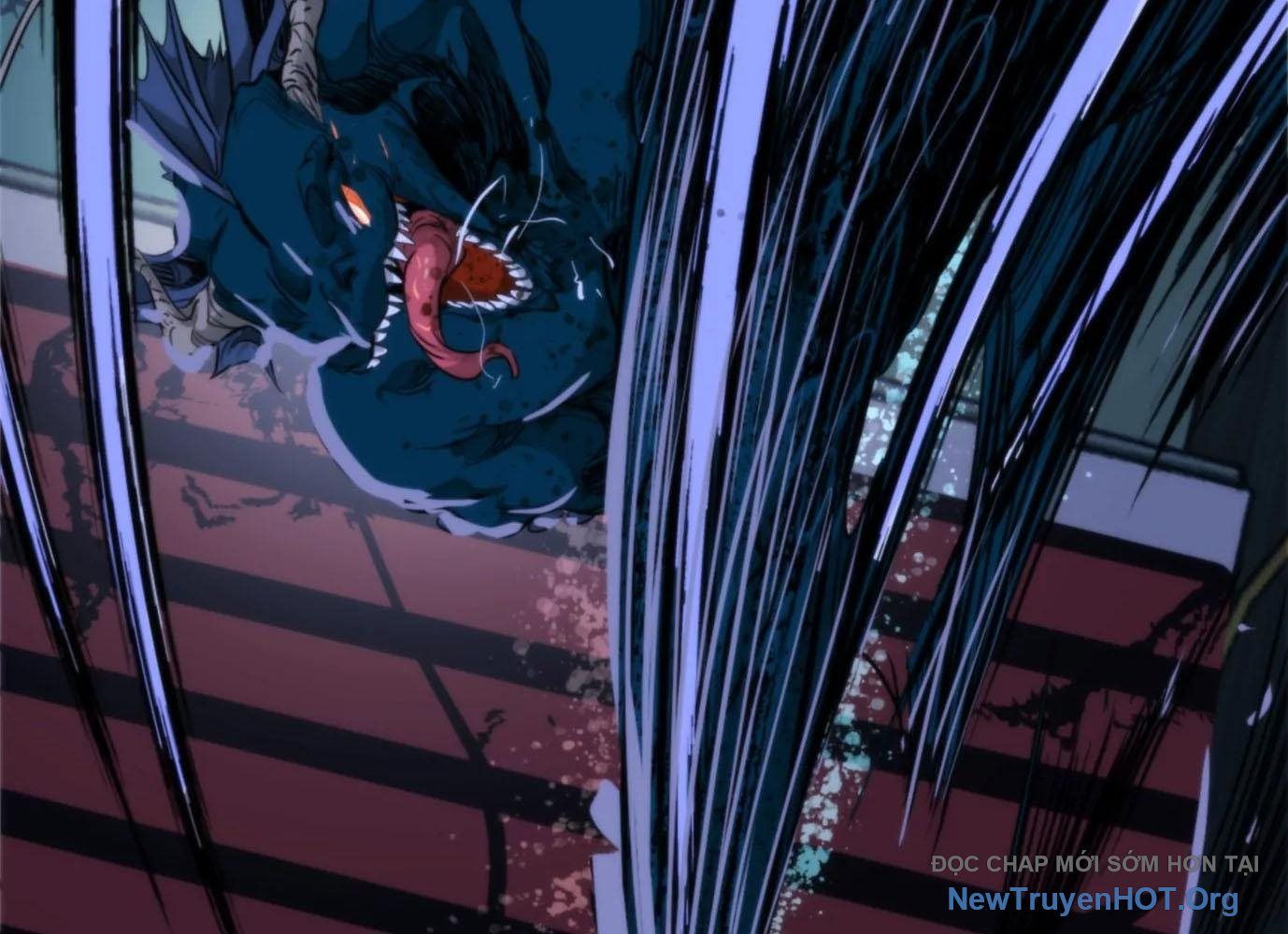 Thập Nhị Tinh - Dị Thú Mê Thành Chapter 12 - 90