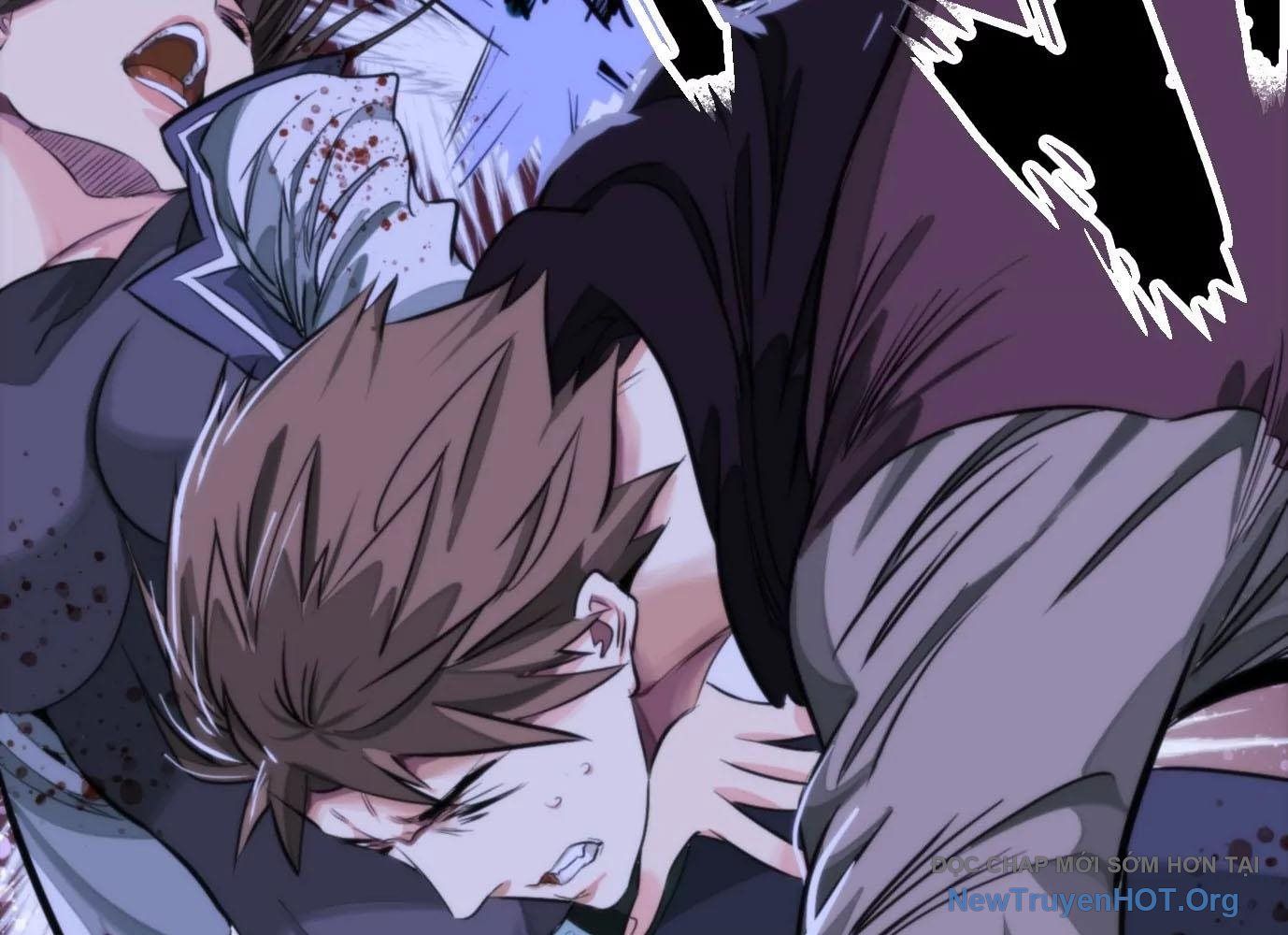 Thập Nhị Tinh - Dị Thú Mê Thành Chapter 12 - 96