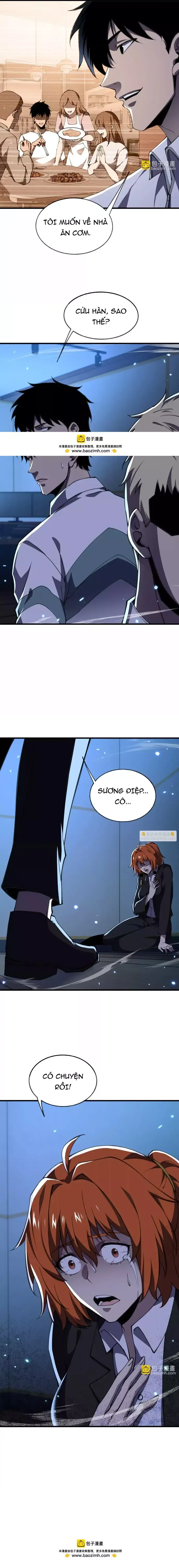 Thập Nhị Tinh - Dị Thú Mê Thành Chapter 120 - 8