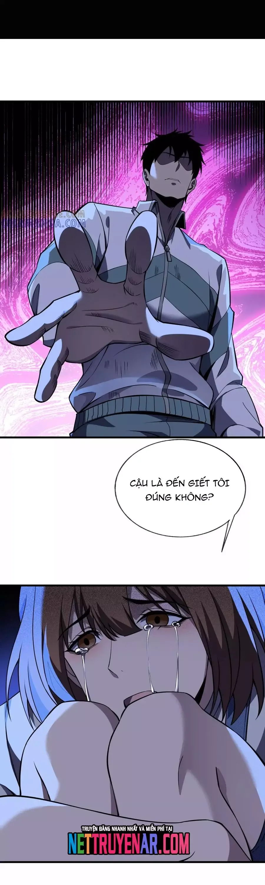 Thập Nhị Tinh - Dị Thú Mê Thành Chapter 121 - 2