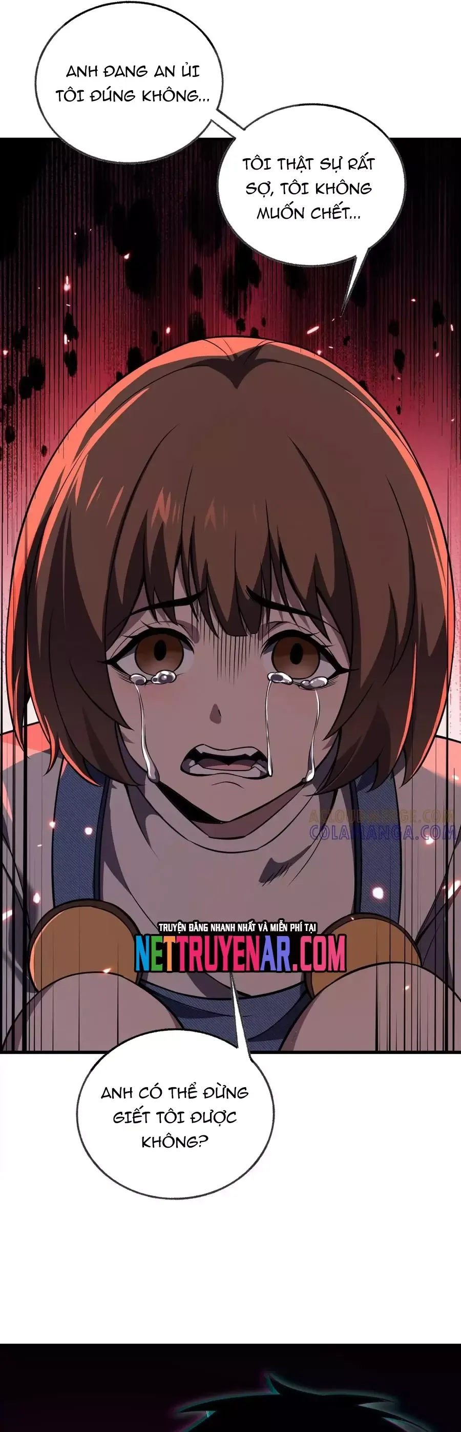 Thập Nhị Tinh - Dị Thú Mê Thành Chapter 121 - 11