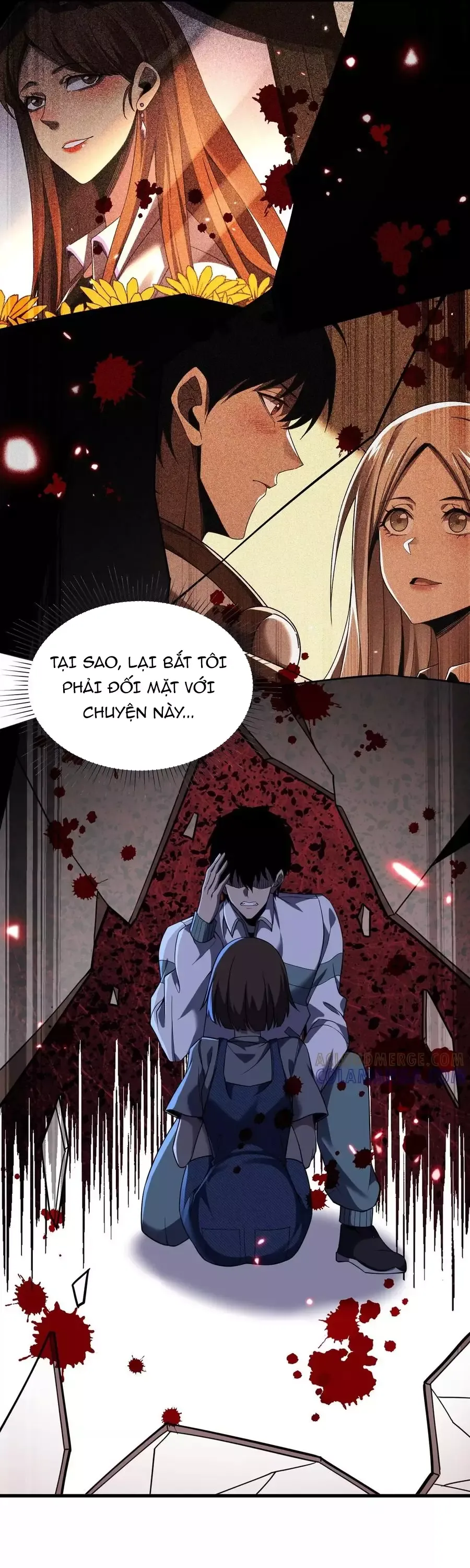 Thập Nhị Tinh - Dị Thú Mê Thành Chapter 121 - 13