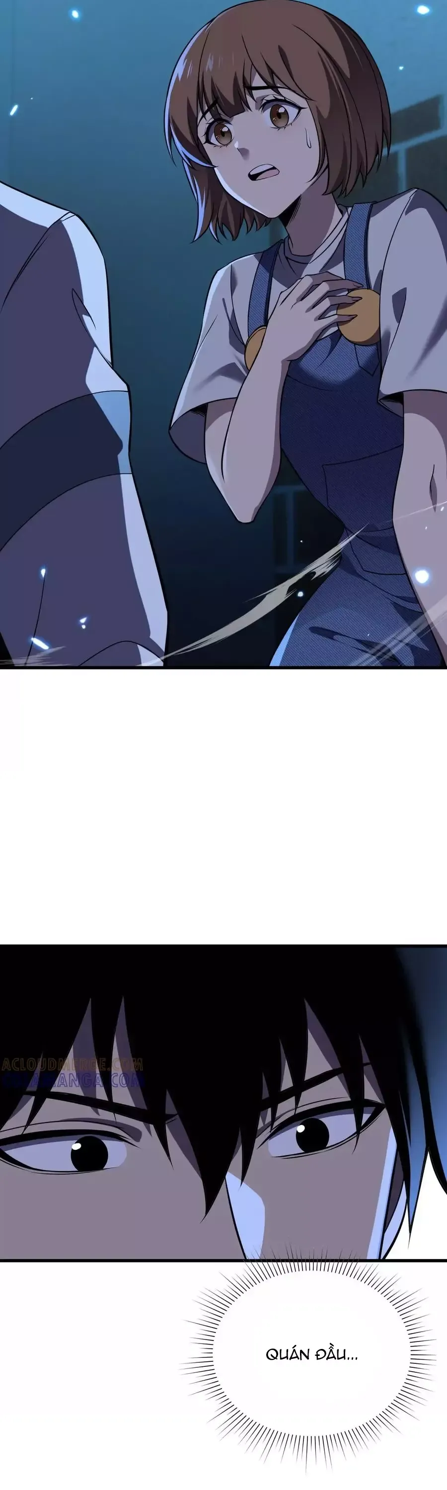 Thập Nhị Tinh - Dị Thú Mê Thành Chapter 121 - 16