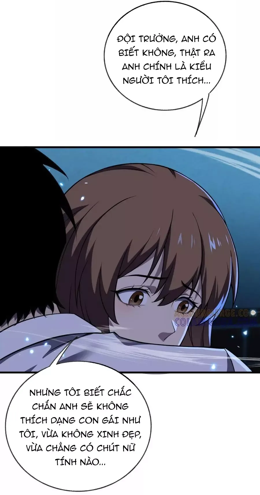 Thập Nhị Tinh - Dị Thú Mê Thành Chapter 121 - 19