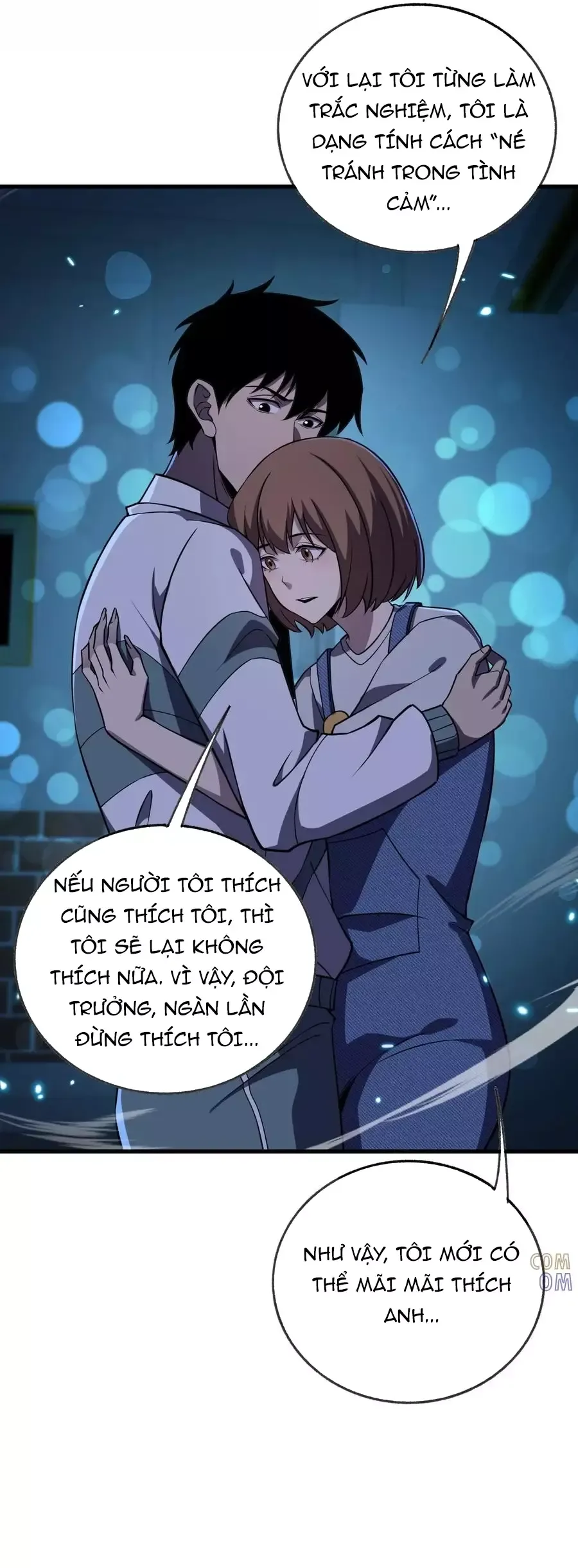 Thập Nhị Tinh - Dị Thú Mê Thành Chapter 121 - 20