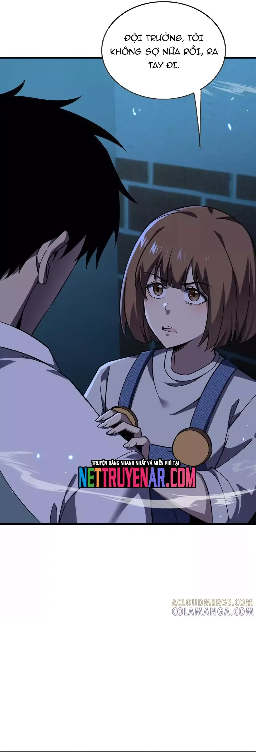 Thập Nhị Tinh - Dị Thú Mê Thành Chapter 121 - 21