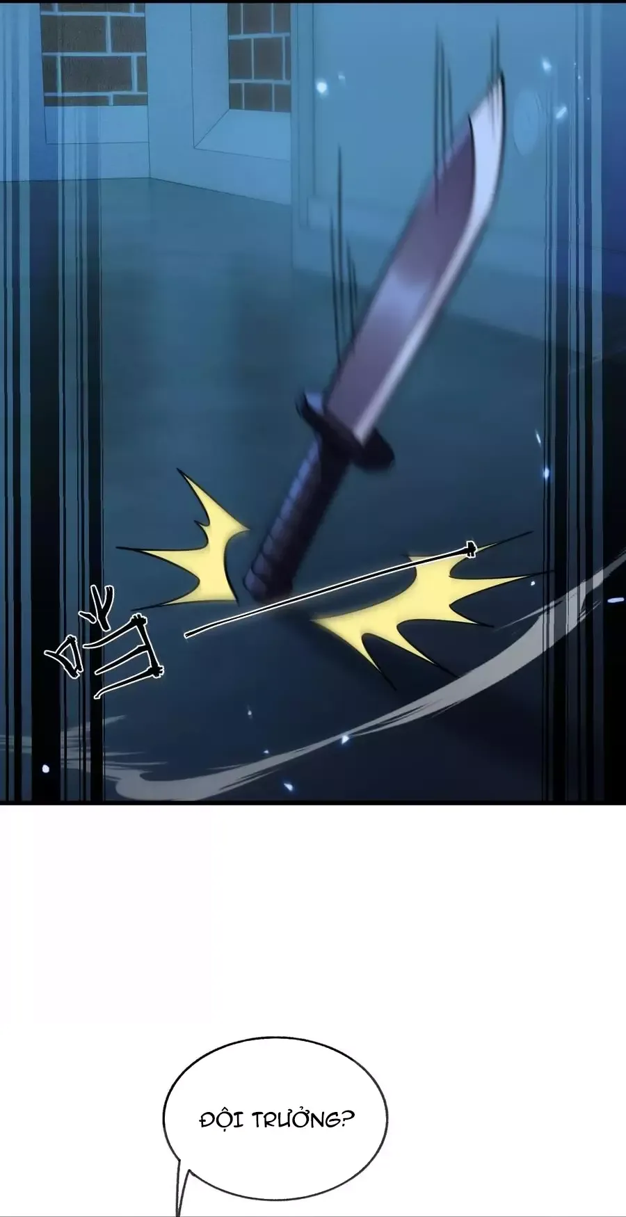 Thập Nhị Tinh - Dị Thú Mê Thành Chapter 121 - 22