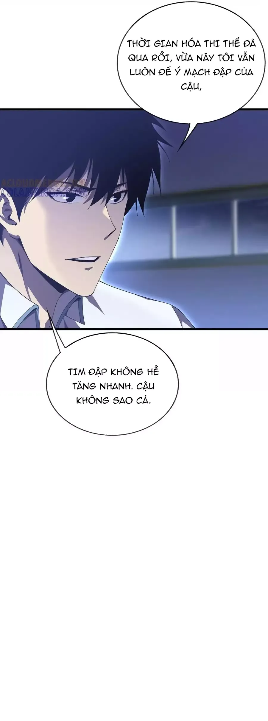 Thập Nhị Tinh - Dị Thú Mê Thành Chapter 121 - 24