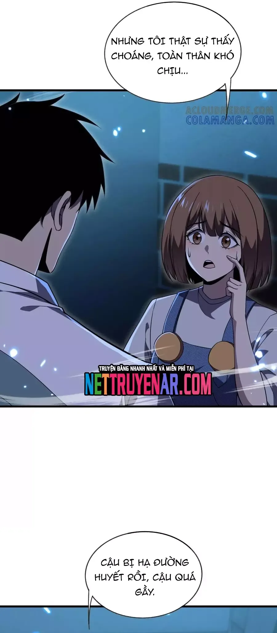 Thập Nhị Tinh - Dị Thú Mê Thành Chapter 121 - 25