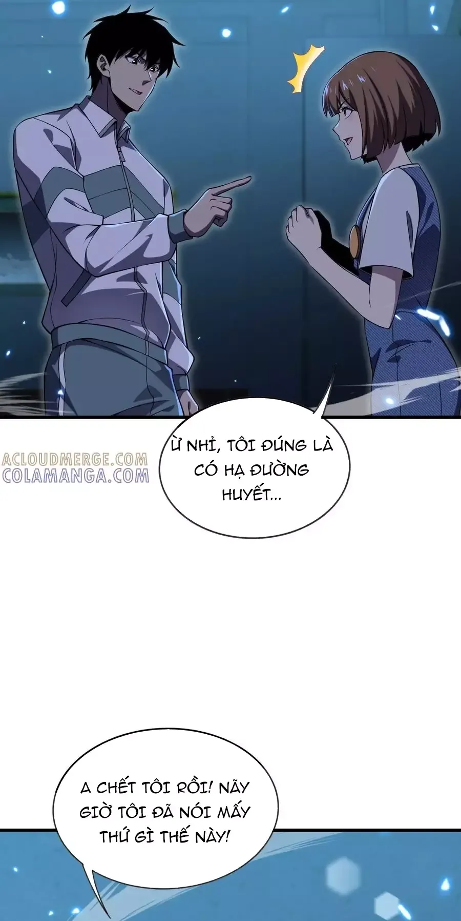 Thập Nhị Tinh - Dị Thú Mê Thành Chapter 121 - 26