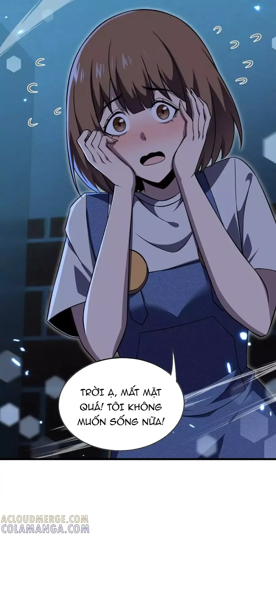 Thập Nhị Tinh - Dị Thú Mê Thành Chapter 121 - 27