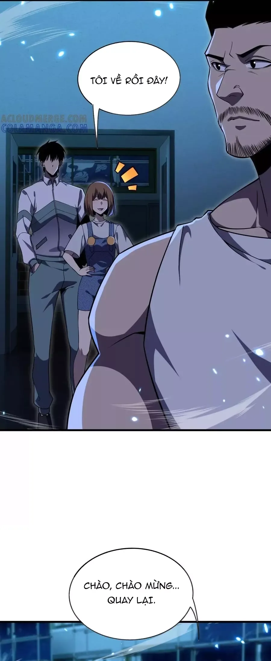 Thập Nhị Tinh - Dị Thú Mê Thành Chapter 121 - 29