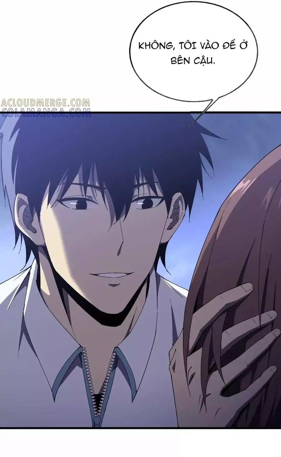 Thập Nhị Tinh - Dị Thú Mê Thành Chapter 121 - 4