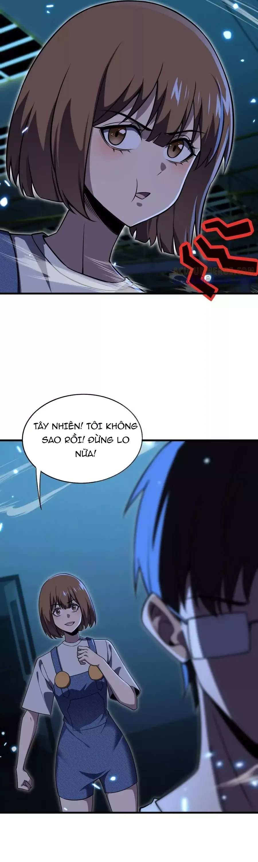 Thập Nhị Tinh - Dị Thú Mê Thành Chapter 121 - 31