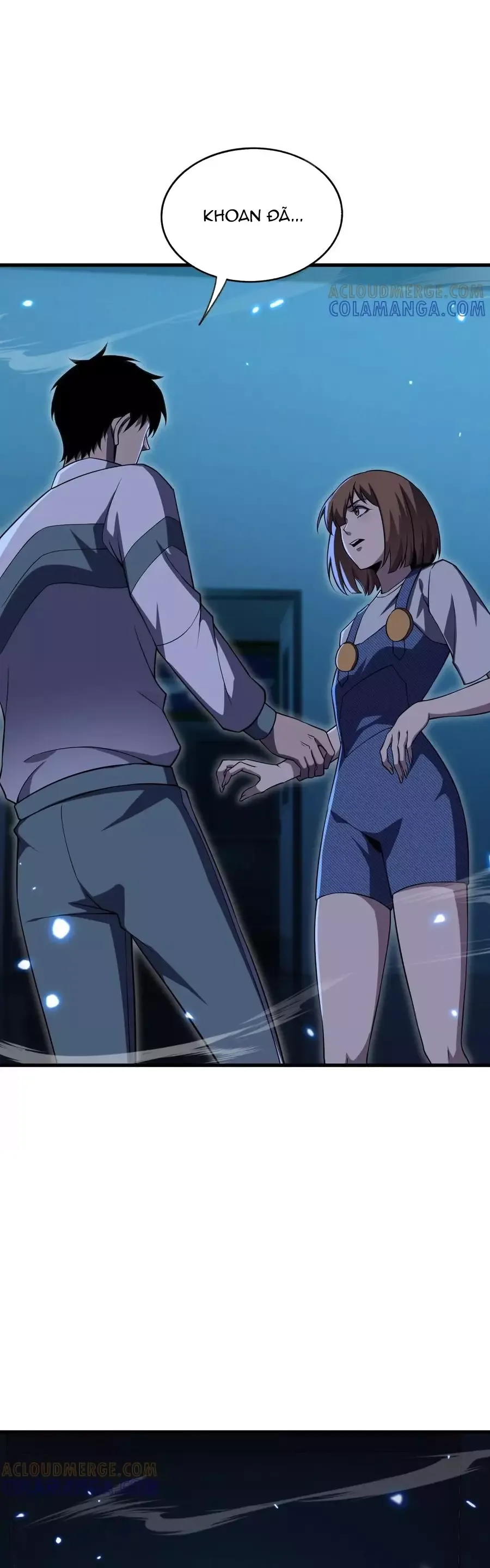 Thập Nhị Tinh - Dị Thú Mê Thành Chapter 121 - 32