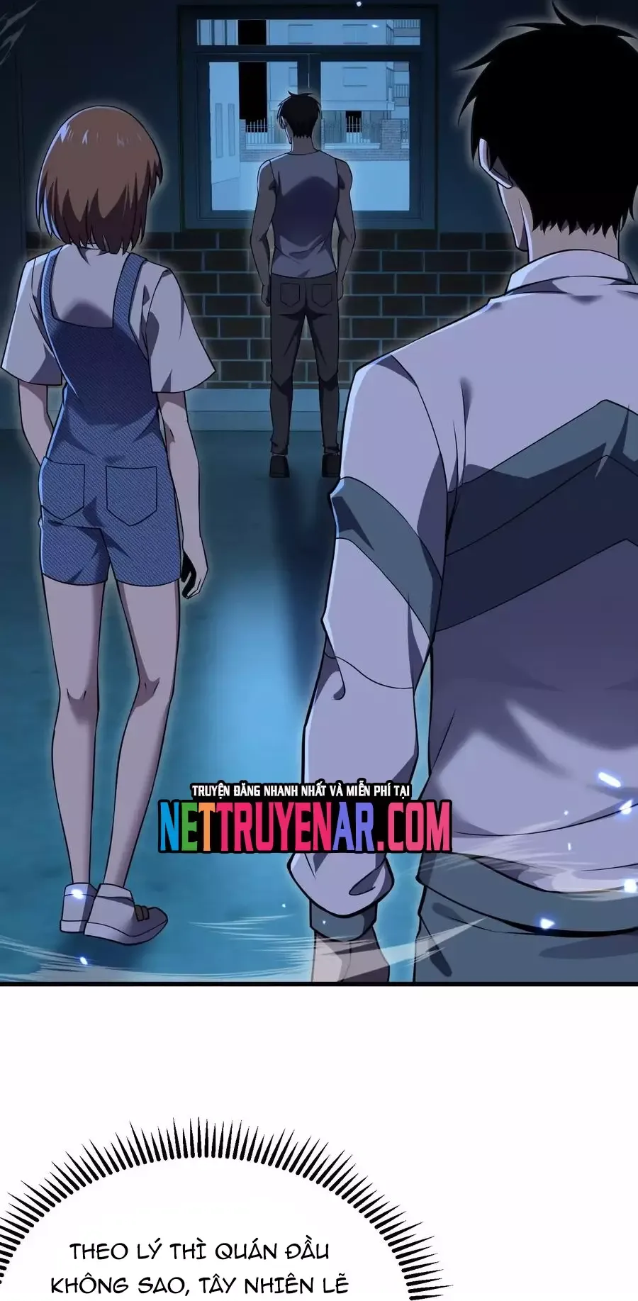 Thập Nhị Tinh - Dị Thú Mê Thành Chapter 121 - 33