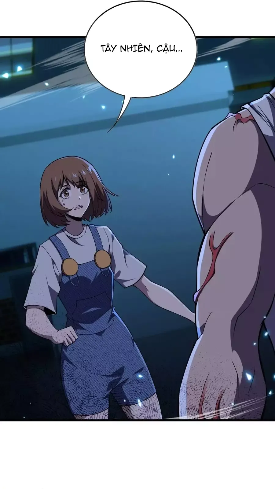 Thập Nhị Tinh - Dị Thú Mê Thành Chapter 121 - 36