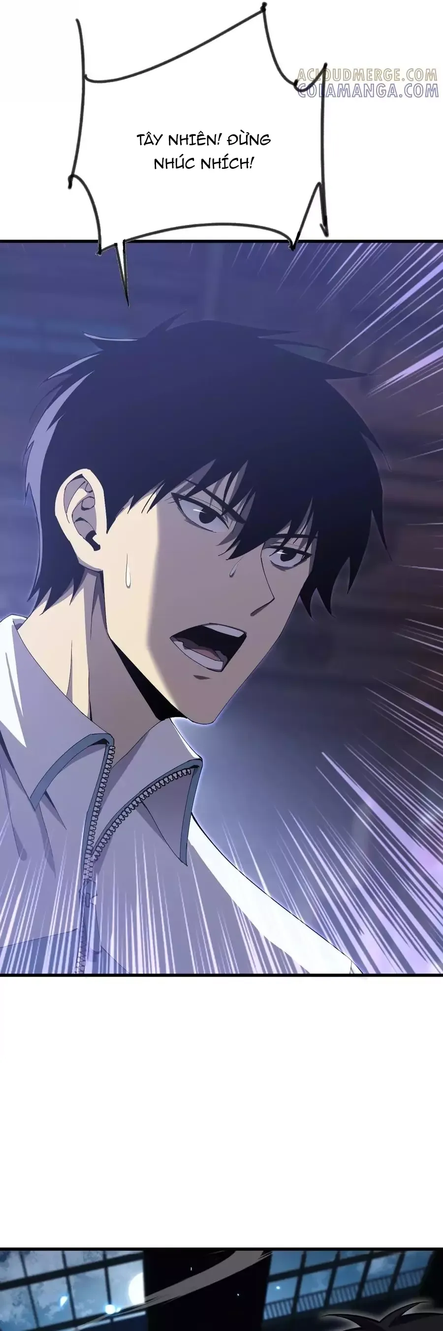 Thập Nhị Tinh - Dị Thú Mê Thành Chapter 121 - 38