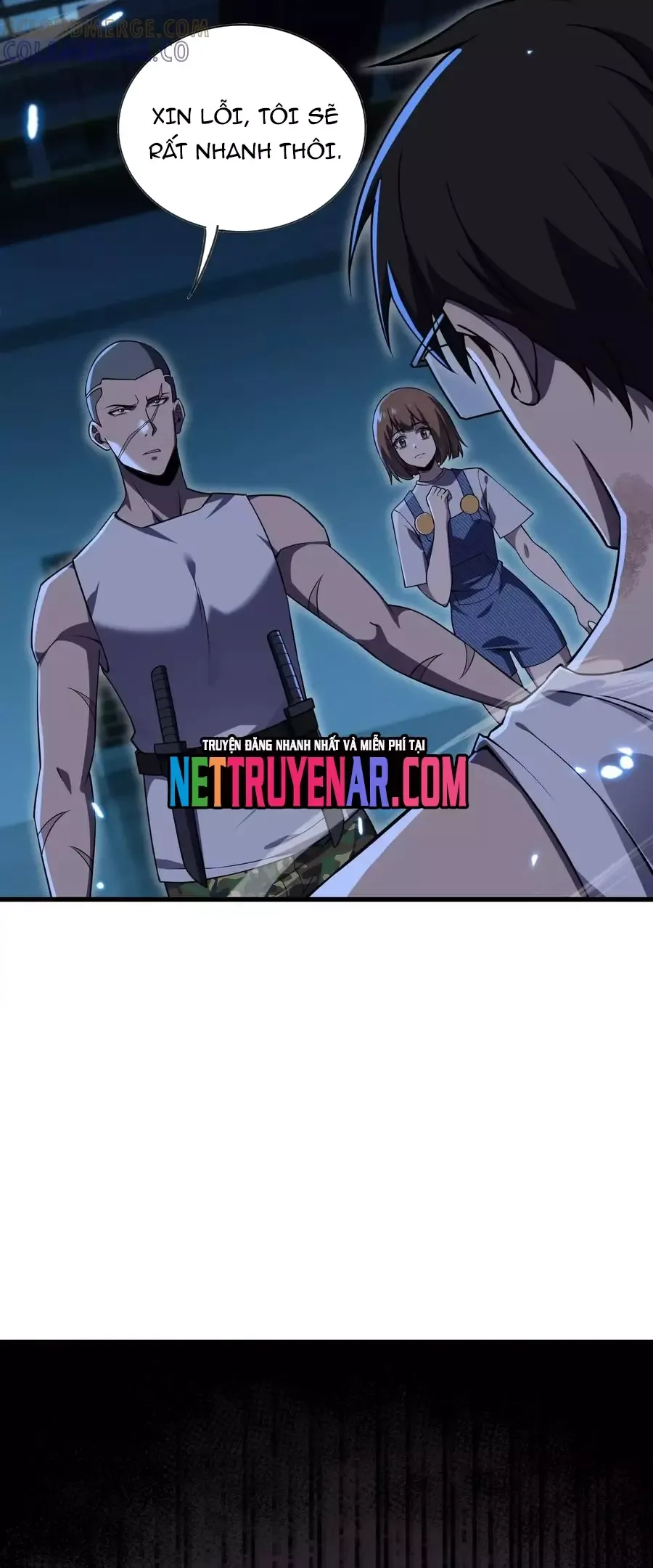 Thập Nhị Tinh - Dị Thú Mê Thành Chapter 121 - 39