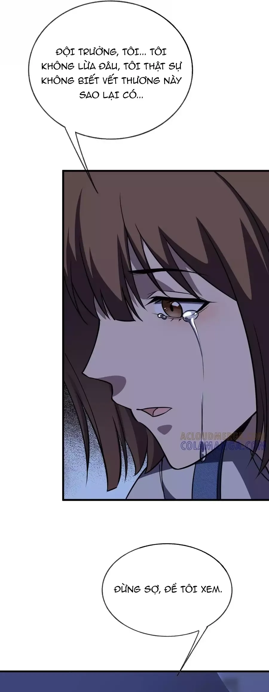 Thập Nhị Tinh - Dị Thú Mê Thành Chapter 121 - 5