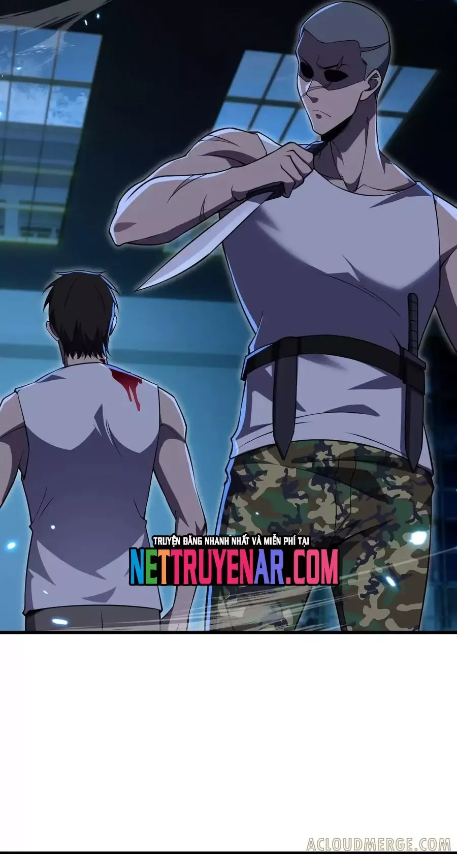 Thập Nhị Tinh - Dị Thú Mê Thành Chapter 121 - 44