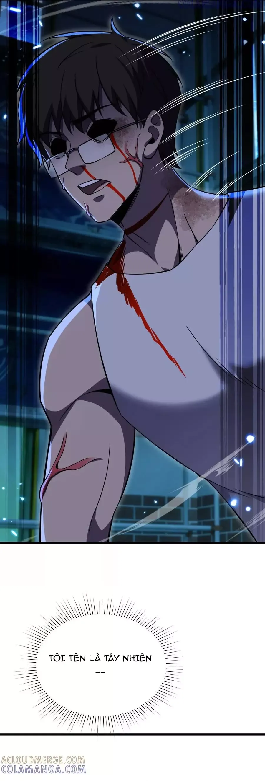 Thập Nhị Tinh - Dị Thú Mê Thành Chapter 121 - 45