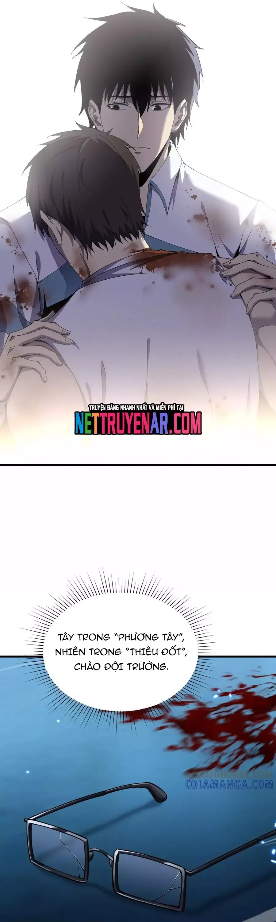 Thập Nhị Tinh - Dị Thú Mê Thành Chapter 121 - 46