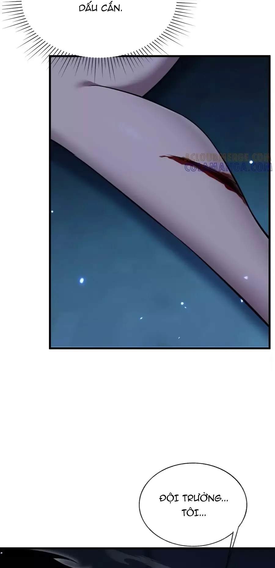Thập Nhị Tinh - Dị Thú Mê Thành Chapter 121 - 8