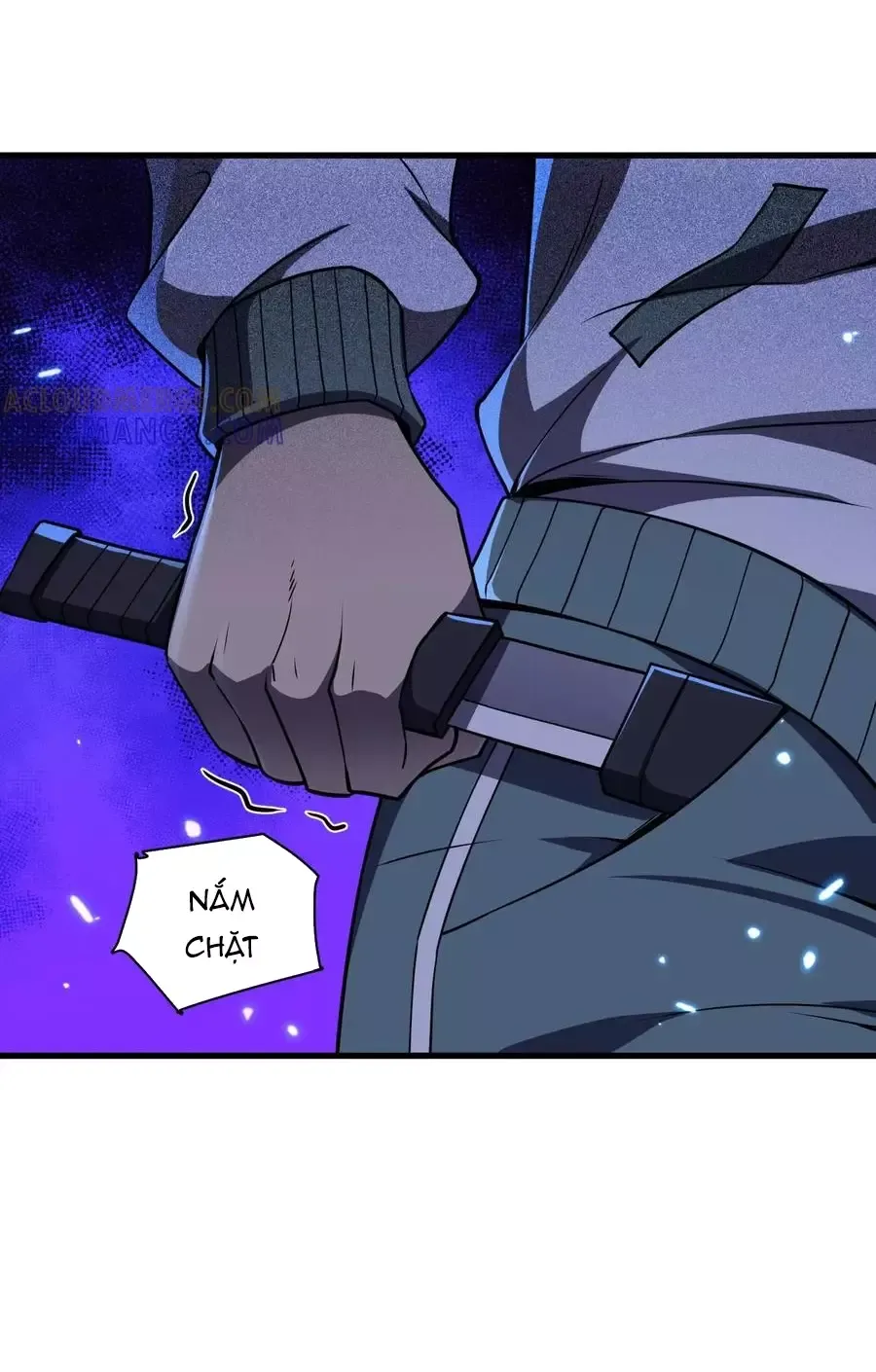 Thập Nhị Tinh - Dị Thú Mê Thành Chapter 121 - 10