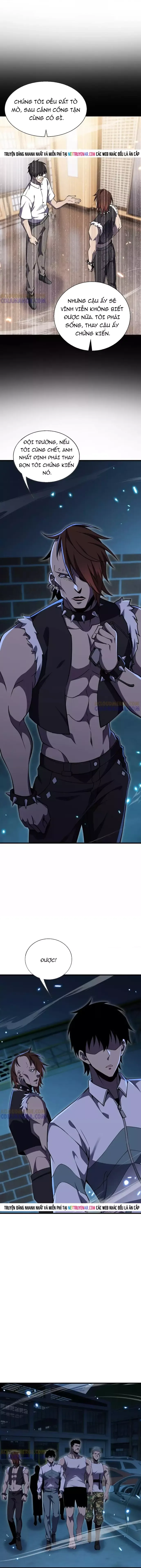 Thập Nhị Tinh - Dị Thú Mê Thành Chapter 122 - 2