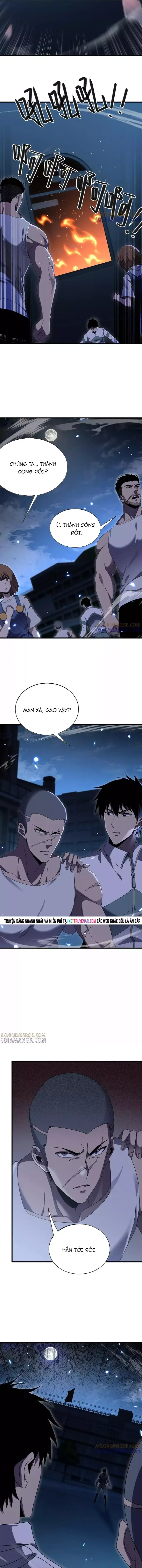 Thập Nhị Tinh - Dị Thú Mê Thành Chapter 122 - 11